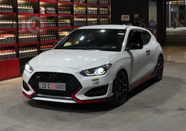 هيونداي فلوستر 2022 للبيع في العراق - الموصل